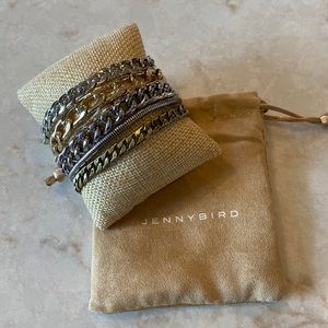 Jenny Bird Bracelet